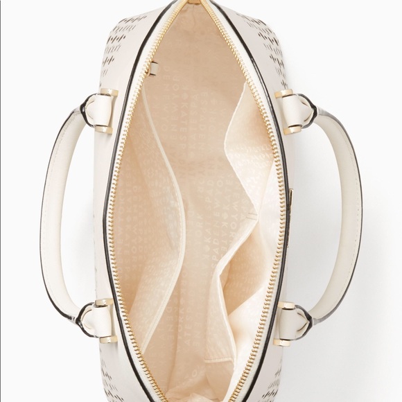 Kate spade mini carli *Authentic* - Picture 3 of 5